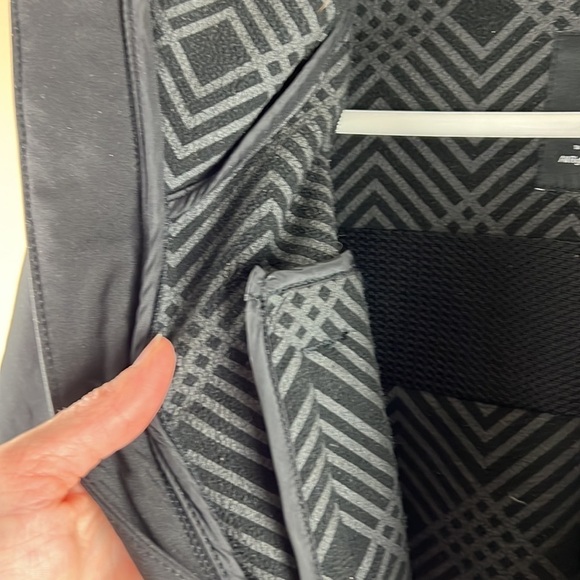 Women's Paul Frank Vintage Windbreaker Raincoat - Picture 13 of 15